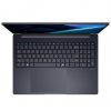 Portátil asus expertbook b3 b3405cca-ly0790 intel core ultra 7-255h/ 16gb/ 512gb ssd/ 14"/ sin sistema operativo