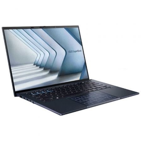 Portátil asus expertbook b9 oled b9403cvar-pp1636 intel core 5-120u/ 16gb/ 512gb ssd/ 14"/ sin sistema operativo