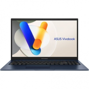 Portátil asus vivobook 15 f1504va-bq285 intel core 7-150u/ 16gb/ 1tb ssd/ 15.6"/ sin sistema operativo