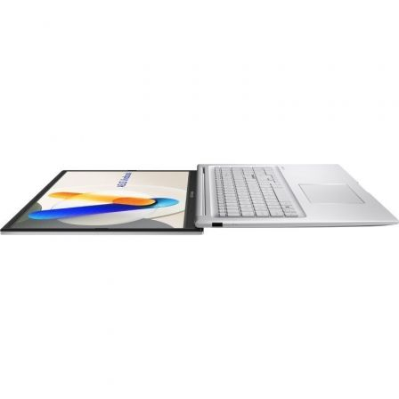 Portátil asus vivobook 15 f1704va-au049w intel core 7-150u/ 16gb/ 1tb ssd/ 17.3"/ win11