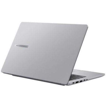 Portátil asus expertbook p1 p1403cva-s60628x intel core i7-13620h/ 16gb/ 512gb ssd/ 14"/ win11 pro