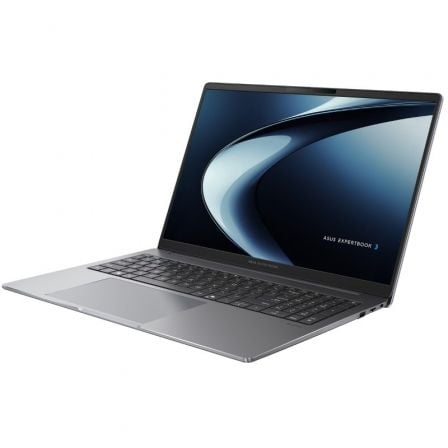 Portátil asus expertbook pm3 pm3606cka-pl0242x ryzen ai 5 330/ 32gb/ 1tb ssd/ 16"/ win11 pro