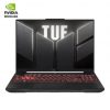 Portátil gaming asus tuf gaming a16 tuf607nug-rl165 ryzen 7 7445hs/ 16gb/ 512gb ssd/ geforce rtx 4050/ 16"/ sin sistema