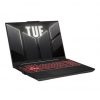 Portátil gaming asus tuf gaming a16 tuf607nug-rl165 ryzen 7 7445hs/ 16gb/ 512gb ssd/ geforce rtx 4050/ 16"/ sin sistema