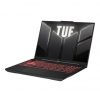 Portátil gaming asus tuf gaming a16 tuf607nug-rl165 ryzen 7 7445hs/ 16gb/ 512gb ssd/ geforce rtx 4050/ 16"/ sin sistema