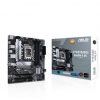 Placa base asus prime b660m-a d4-csm/ socket 1700/ ddr4/ pcie 4.0/ micro atx