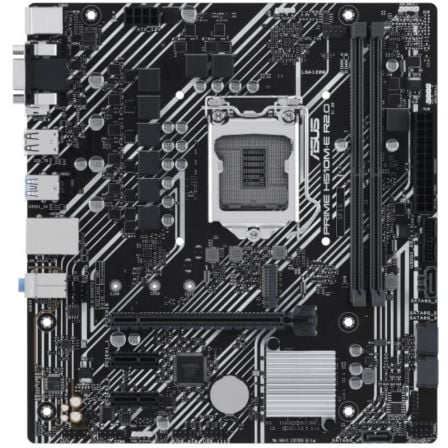 art_asu-pb-prime-h510m-e-r2-0_2 Placa base asus prime h510m-e r2.0 socket 1200/ ddr4/ pcie 4.0/ micro atx