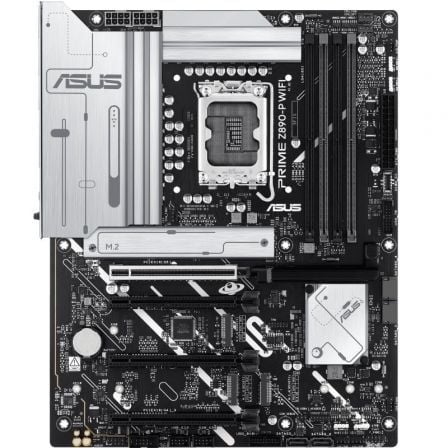 art_asu-pb-prime-z890-p-wifi_2 Placa base asus prime z890-p wifi/ socket 1851/ ddr5/ pcie 5.0