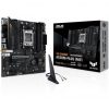 Placa base asus tuf gaming a620m-plus wifi socket am5/ ddr5/ pcie 4.0/ micro atx