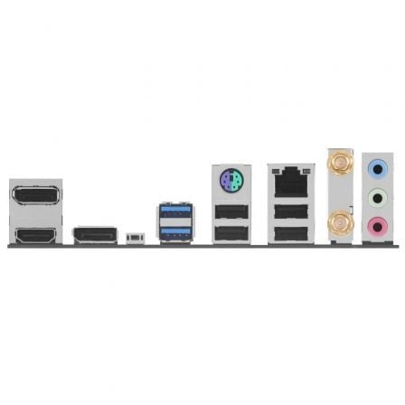 Placa base asus tuf gaming a620m-plus wifi socket am5/ ddr5/ pcie 4.0/ micro atx