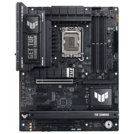 art_asu-pb-tuf-gam-z890-p-wi_2 Placa base asus tuf gaming z890-plus wifi/ socket 1851/ ddr5/ pcie 5.0