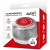 art_avt-luz-connected-av1201_1 Luz baliza de emergencia para coche avant v16 connected av1201/ homologada/ base imantada/ geolocalizable/ funciona a pilas
