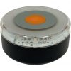 Luz baliza de emergencia para coche balizauto connected v16 pd-000093/ homologada/ base imantada/ geolocalizable/ funciona a