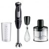 art_bra-pae-bat-mq55236m-bk_1 Batidora de mano braun multiquick 5 pro hand blender mq 55236 m/ 1000w/ 26 velocidades