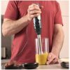 art_bra-pae-bat-mq55236m-bk_2 Batidora de mano braun multiquick 5 pro hand blender mq 55236 m/ 1000w/ 26 velocidades