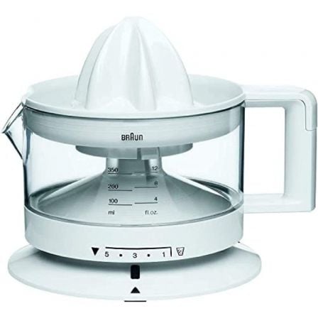 art_bra-pae-exp-0x22611001_1 Exprimidor braun tributecollection cj3000/ 20w/ capacidad 350ml