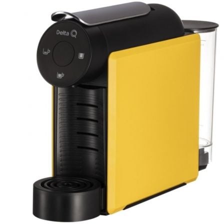 art_del-pae-caf-miniqool-ye_1 Cafetera de cápsulas delta mini qool/ amarilla