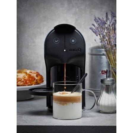 art_del-pae-caf-quick-blk-v2_5 Cafetera de cápsulas delta quick/ negra