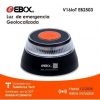 art_ebox-luz-v16-iot-eb2503-f_3 Luz baliza de emergencia para coche ebox v16 iot eb2503/ homologada/ base imantada/ geolocalizable/ funciona a pilas/ incluye