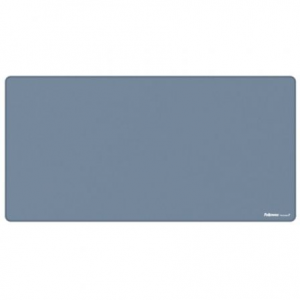 Alfombrilla fellowes 100139322 xl/ 800 x 400 x 2.5 mm/ azul