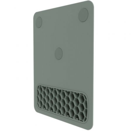 art_fell-alf-breyta-xl-gree_3 Alfombrilla ergonómica fellowes breyta xl/ 17.5 x 210 x 280mm/ verde