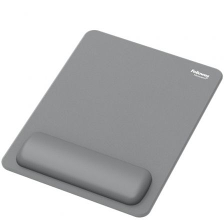 art_fell-alf-breyta-xl-gy_1 Alfombrilla ergonómica fellowes breyta xl/ 17.5 x 210 x 280mm/ gris