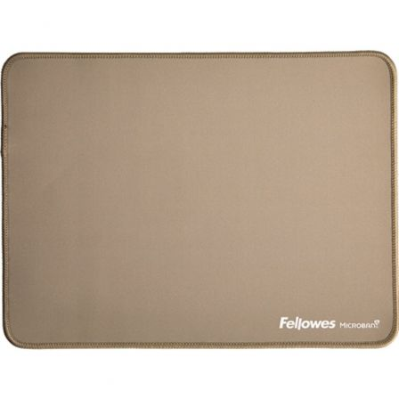 art_fell-alf-mou-breyta-xl-bg_1 Alfombrilla fellowes breyta xl/ 2.5 x 280 x 210mm/ beige arena
