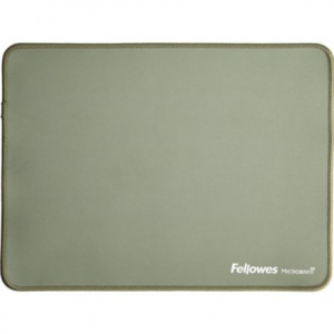 Alfombrilla fellowes breyta xl/ 2.5 x 280 x 210mm/ verde salvia