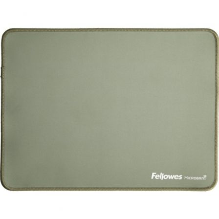 Alfombrilla fellowes breyta xl/ 2.5 x 280 x 210mm/ verde salvia