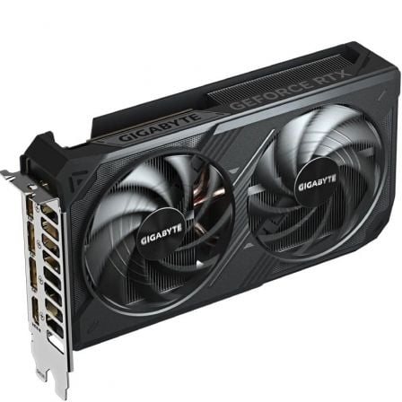 Tarjeta gráfica gigabyte geforce rtx 5060 ti windforce/ 8gb gddr7