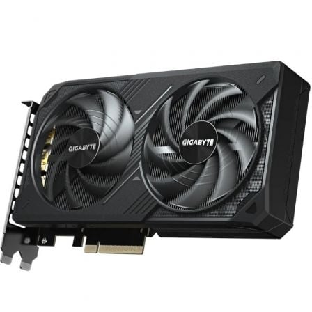 Tarjeta gráfica gigabyte geforce rtx 5060 ti windforce/ 8gb gddr7