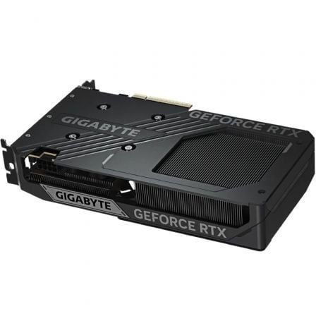 Tarjeta gráfica gigabyte geforce rtx 5060 ti windforce/ 8gb gddr7