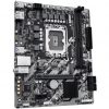Placa base gigabyte h810m k socket 1851/ ddr5/ pcie 4.0/ micro atx