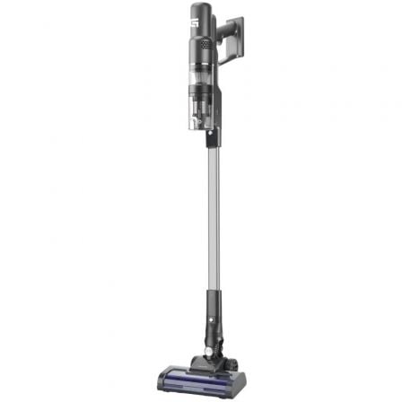 Aspirador escoba con batería grunkel asp-ultraslim22/ 200w/ autonomía 30 min