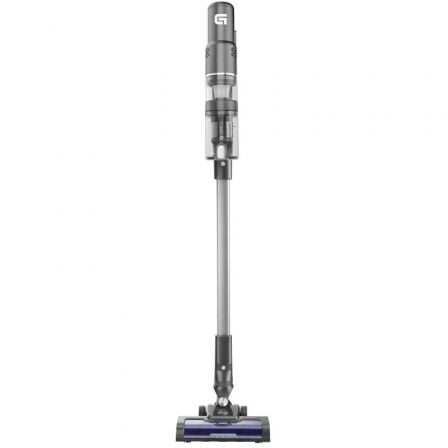 Aspirador escoba con batería grunkel asp-ultraslim22/ 200w/ autonomía 30 min