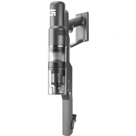 Aspirador escoba con batería grunkel asp-ultraslim22/ 200w/ autonomía 30 min