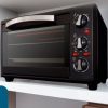 art_grk-pae-horno-hr-28n-rm_2 Horno de sobremesa grunkel hr-28n rm/ 1600w/ capacidad 28l