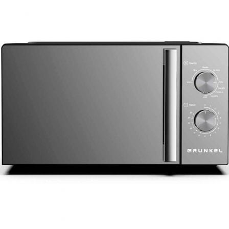art_grk-pae-mic-mwg-20espejo_2 Microondas grunkel mwg-20espejo/ 800w/ capacidad 20l/ función grill/ negro