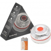 art_helf-luz-help-flash-iot_1 Luz baliza de emergencia para coche help flash v16 connected iot/ homologada/ base imantada/ geolocalizable/ funciona a pilas