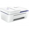 Multifunción hp deskjet 4230e wifi/ fax móvil/ adf/ blanca