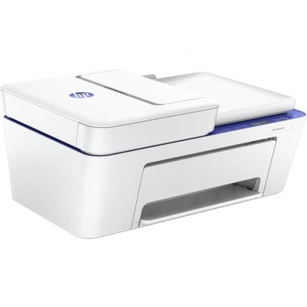 Multifunción hp deskjet 4230e wifi/ fax móvil/ adf/ blanca