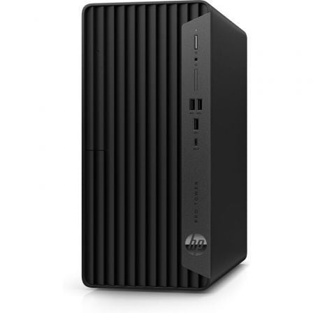 Pc hp pro tower 400 g9 99q59et intel core i5-14500/ 8gb/ 256gb ssd/ win11 pro