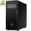 Pc hp workstation z2 tower g1i a40nvet intel core ultra 7-265/ 32gb/ 1tb ssd/ rtx 1000 ada/ win11 pro