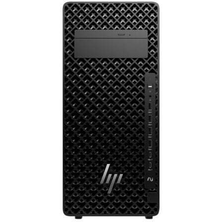 Pc hp workstation z2 tower g1i a40nvet intel core ultra 7-265/ 32gb/ 1tb ssd/ rtx 1000 ada/ win11 pro
