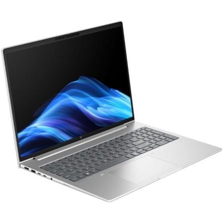 Portátil HP EliteBook 6 G1AH 9M4H0AT Ryzen 5 220/ 16GB/ 512GB SSD/ 16"/ Win11 Pro