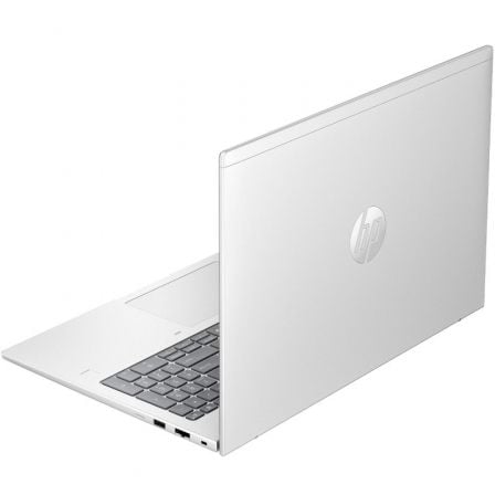 Portátil hp probook 4 g1i cq0d6et intel core ultra 7-255u/ 16gb/ 512gb ssd/ 16"/ win11 pro