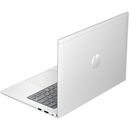 Portátil hp probook 4 g1ir cq0d8et qualcomm snapdragon x x1-26-100/ 32gb/ 1tb ssd/ 14"/ win11 pro