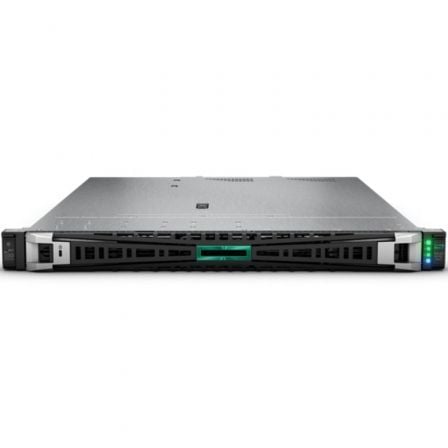 Servidor hpe proliant dl320 gen11 intel xeon silver 4510/ 64gb ram