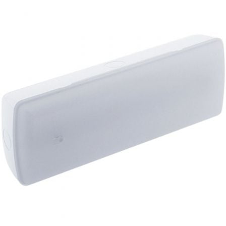 art_igl-luz-emer-250_1 Luz de emergencia iglux emer-250/ potencia 3w/ 250 lúmenes/ 6000ºk/ ángulo de apertura 120º