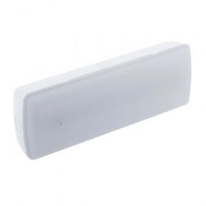Luz de emergencia iglux emer-400/ potencia 5w/ 400 lúmenes/ 6000ºk/ ángulo de apertura 120º